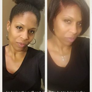 Meet your Posher, Yavanette